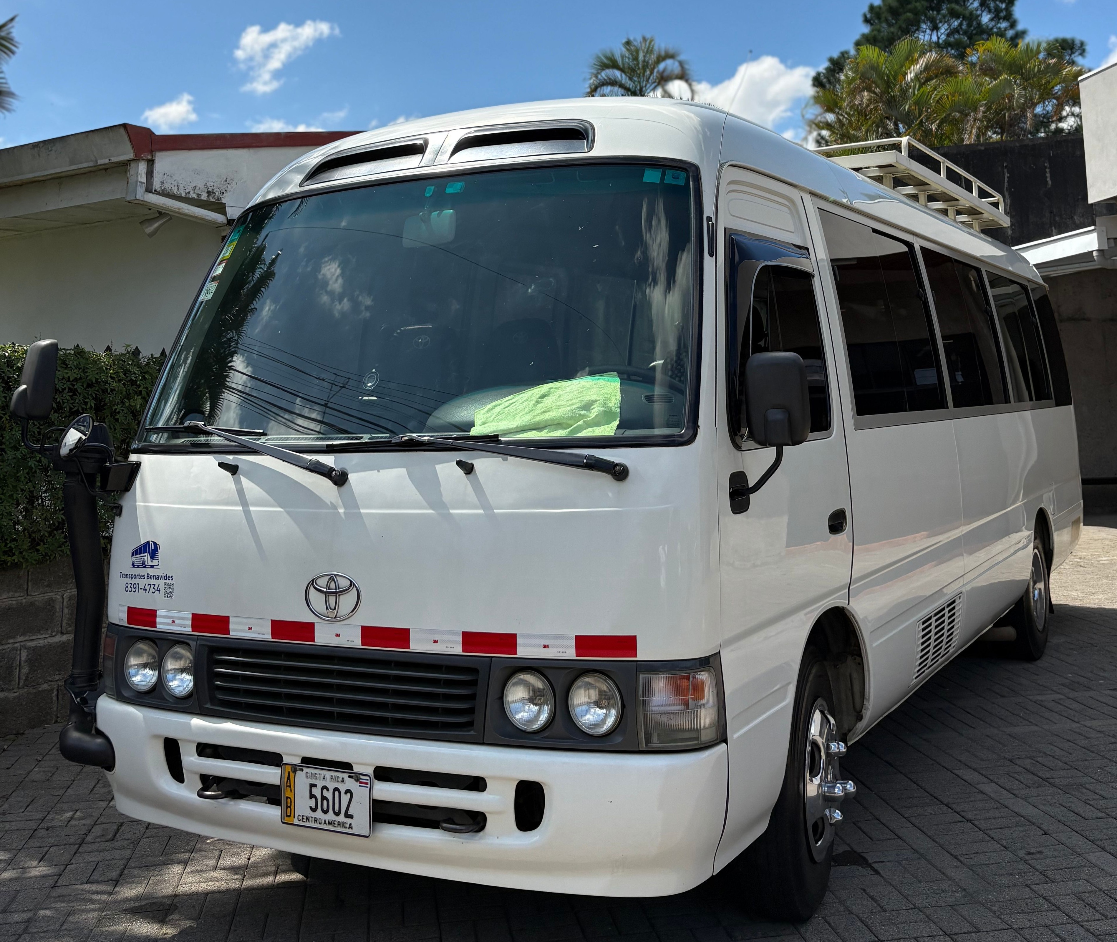 Mobirise Website Builder